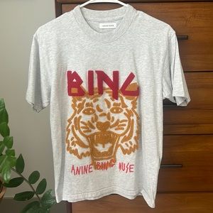 Anine Bing Tee